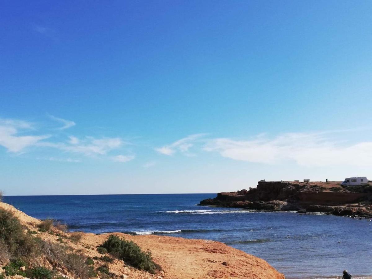Appartamento Perfect For Exploring Local Areas And Torrevieja
