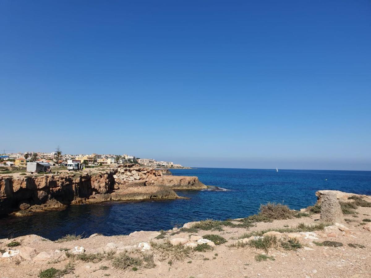 Appartamento Perfect For Exploring Local Areas And