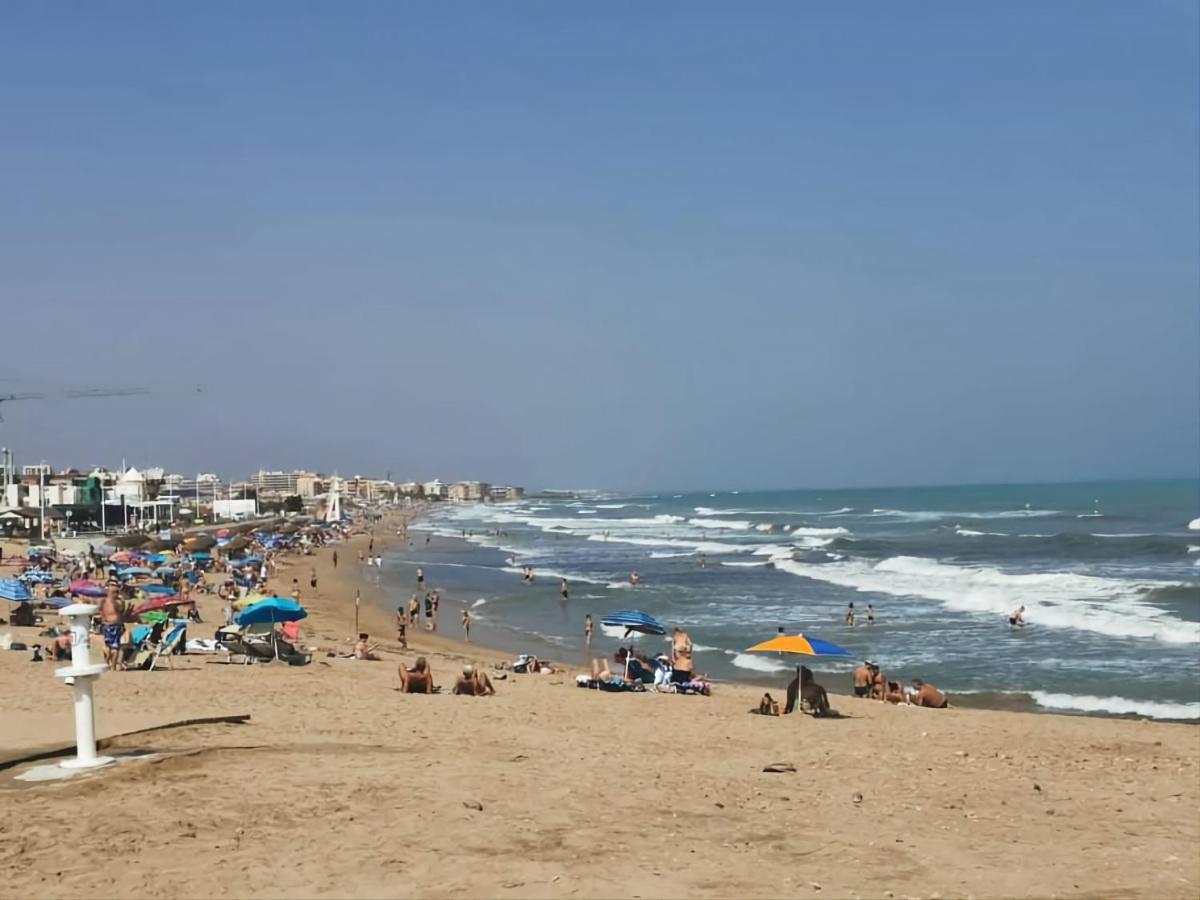 Appartamento Perfect For Exploring Local Areas And