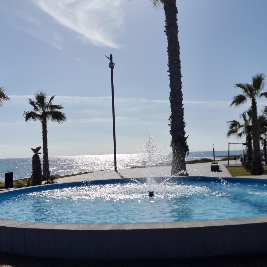 Appartamento Perfect For Exploring Local Areas And Torrevieja