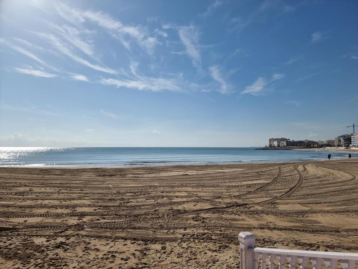 Perfect For Exploring Local Areas And * Torrevieja