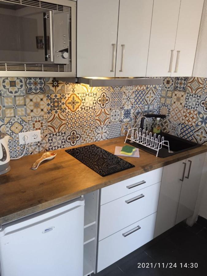 Appartamento Perfect For Exploring Local Areas And *