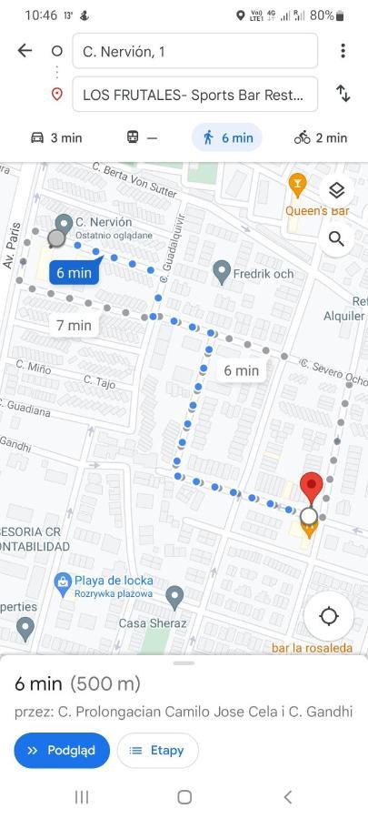 Appartamento Perfect For Exploring Local Areas And Torrevieja