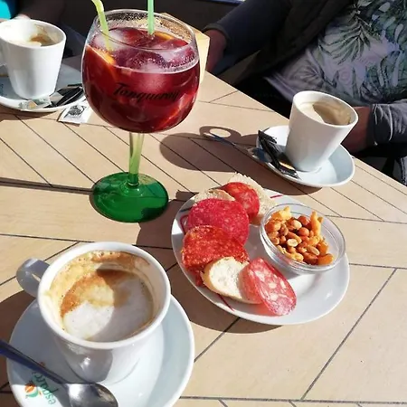 Perfect For Exploring Local Areas And More Torrevieja Exterior foto
