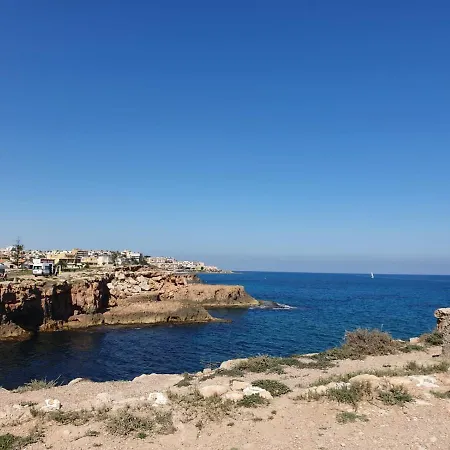 Perfect For Exploring Local Areas And More Torrevieja Exterior foto