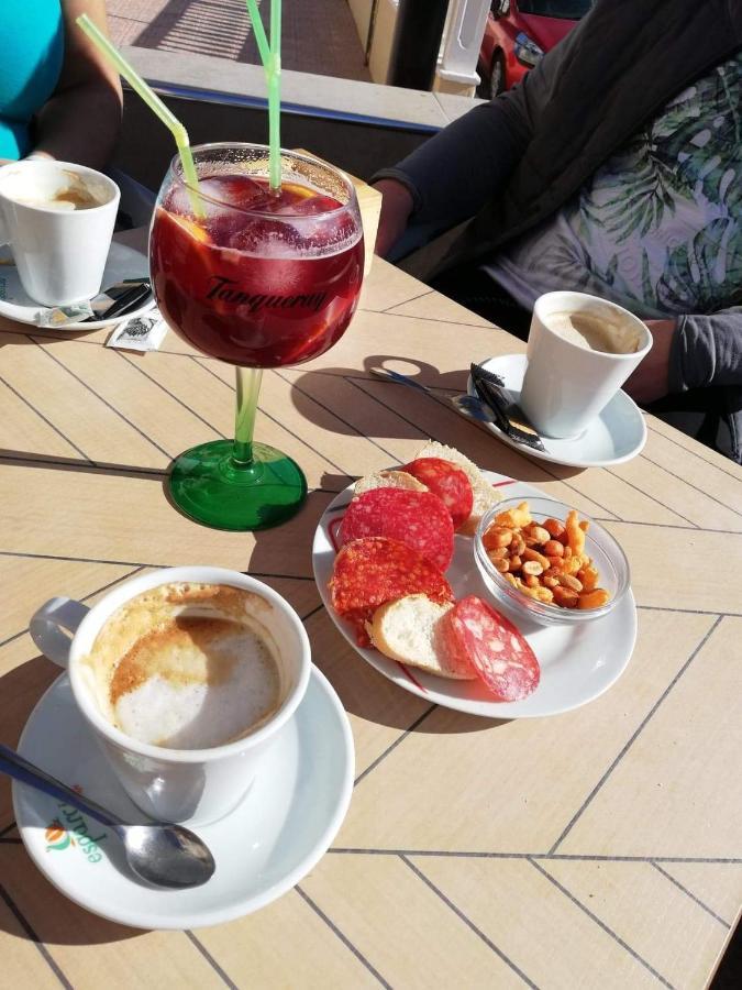 Perfect For Exploring Local Areas And Apartment Torrevieja